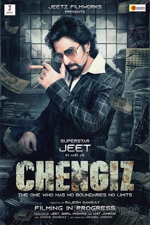 Chengiz (2023) Hindi HDCAM | 720p | 480p