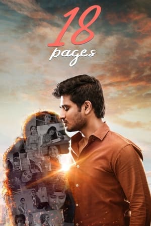 18 Pages 2022 Hindi (HQ-Dubbed) Movie DVDScr 720p – 480p