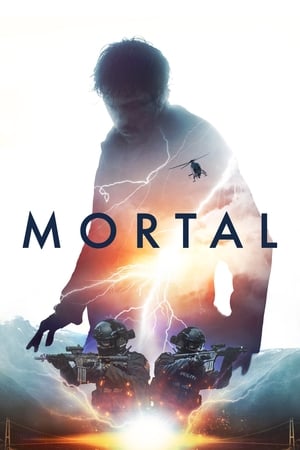 Mortal (2020) Movie (English) HDRip 480p – 720p