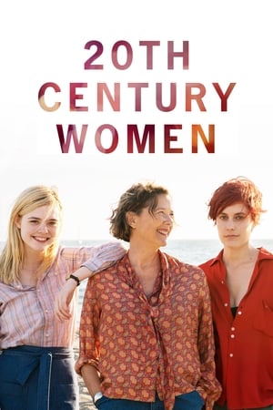 20th Century Women (2016) Full Movie DVDScr 650MB