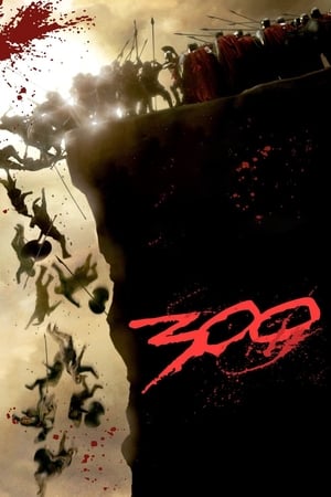 300 (2006) Dual Audio (Hindi-English) 1080p BRRip