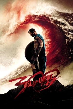 300 Rise of an Empire (2014) Hindi Dual Audio 720p BluRay [800MB]