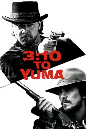 3:10 to Yuma (2007) 150MB Hindi Dubbed MKV