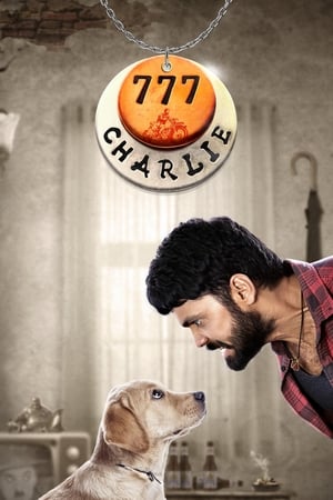 777 Charlie 2022 Hindi (ORG) Movie HDRip 720p – 480p