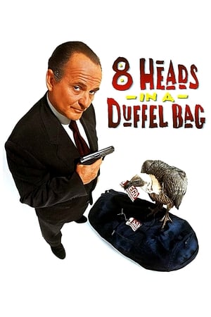 8 Heads in a Duffel Bag (1997).Mkv (Hindi) 150MB