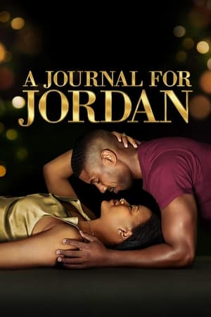 A Journal For Jordan (2021) Hindi Dual Audio HDRip 720p – 480p