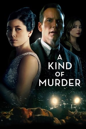A Kind of Murder 2016 Full Movie [DVDRip] with ESubs