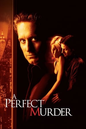 A Perfect Murder (1998) 100mb Hindi Dual Audio movie Hevc BRRip Download