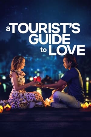 A Tourist’s Guide to Love (2023) Hindi Dual Audio HDRip 720p – 480p