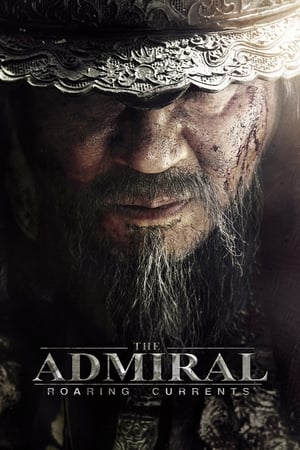 Admiral Roaring Currents (2014) Hindi Dual Audio 480p BluRay 400MB