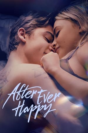 After Ever Happy 2022 Hindi (HQ Dubbed) HDRip 720p – 480p