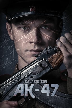 Ak-47 (Kalashnikov) 2020 Hindi Dual Audio HDRip 720p – 480p