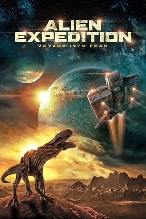 Alien Expedition (2018) Hindi Dual Audio HDRip 720p – 480p