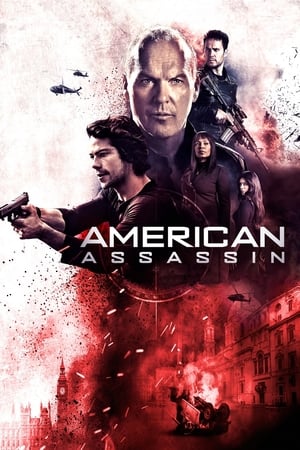 American Assassin 2017 Movie Web-DL 480p [330MB] Download
