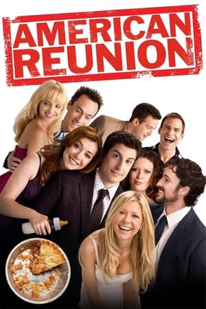 American Pie Reunion (2012) Dual Audio (Hindi) UNRATED 1080p Bluray