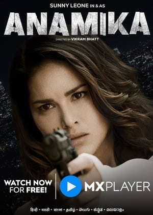 Anamika 2022 Hindi Season 1 – 720p – 480p – 1-8 Episodes