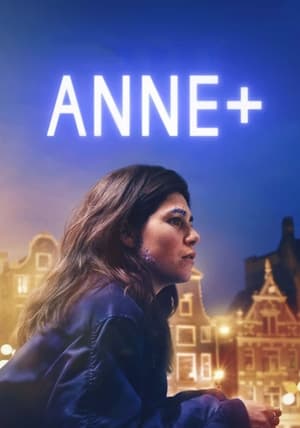 Anne+: The Film (2021) Hindi Dual Audio HDRip 720p – 480p
