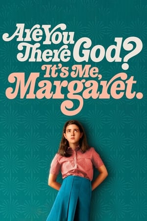 Are You There God? It’s Me, Margaret. 2023 Hindi Dual Audio HDRip 720p – 480p