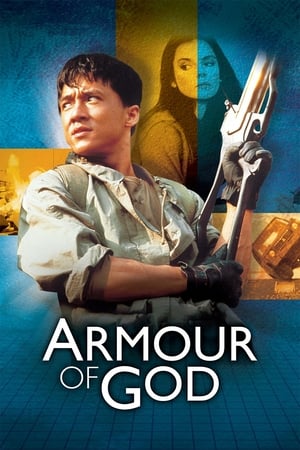 Armour of God (1986) 100MB Dual Audio [Hindi-Enlish]