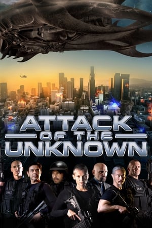 Attack of the Unknown (2020) Hindi Dual Audio HDRip 720p – 480p