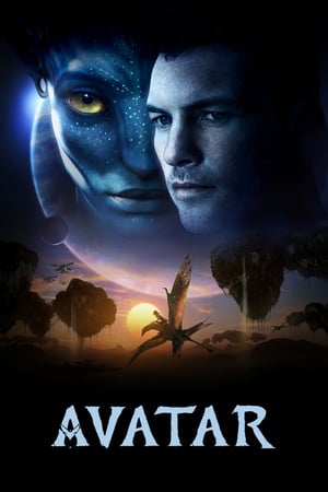 Avatar (2009) [Extended Collector's Cut] 1080p BluRay 60fps Dual Audio (Hindi 5.1) 4.5GB