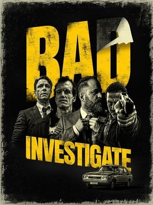 Bad Investigate (2018) Hindi Dual Audio 720p HDRip [1.3GB]