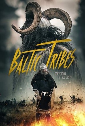 Baltic Tribes 2018 Hindi Dual Audio HDRip 720p – 480p