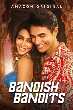 Bandish Bandits 2020 Season 01 All Episodes Hindi HDRip [Complete] – 720p