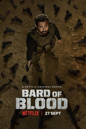 Bard of Blood (2019) Season 1 All Episodes Hindi HDRip [Complete]- 720p | 480p