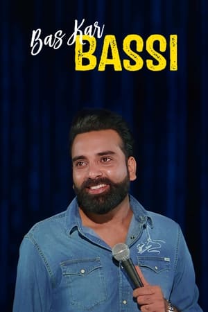 Bas Kar Bassi (2023) Season 1 720p