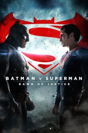 Batman v Superman Dawn of Justice (2016) 100mb Hindi Dual Audio movie Hevc BRRip Download