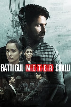 Batti Gul Meter Chalu (2018) Hindi Movie HDRip x264 [1.4GB]