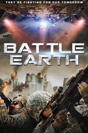 Battle Earth 2013 Hindi Dual Audio 480p WebRip 300MB