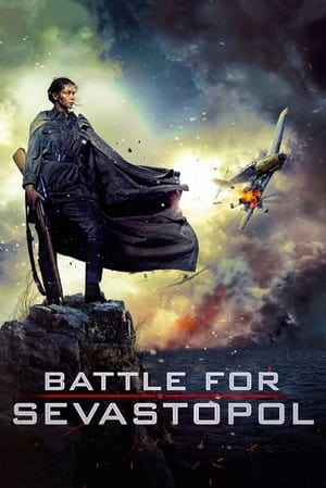 Battle for Sevastopol (2015) Hindi Dual Audio 480p BluRay 400MB