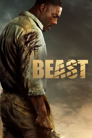 Beast (Raw) (2022) Hindi (ORG) Movie HDRip 720p – 480p