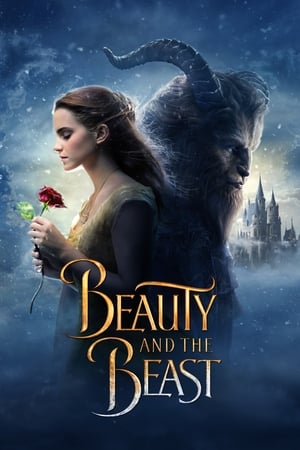 Beauty and the Beast 2017 180mb Hindi Dual Audio movie Hevc HDRip