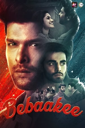 Bebaakee 2020 Season 01 All Episodes Hindi HDRip [Complete] – 720p