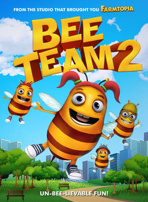 Bee Team 2 2019 Hindi 480p HDRip 280MB