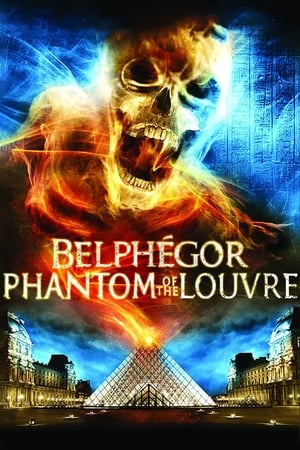 Belphegor Phantom of the Louvre 2001 100mb Hindi Dual Audio movie Hevc BRRip Download