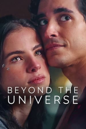 Beyond the Universe (2022) Hindi Dual Audio HDRip 720p – 480p