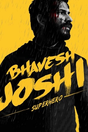 Bhavesh Joshi Superhero (2018) Movie 720p HDRip