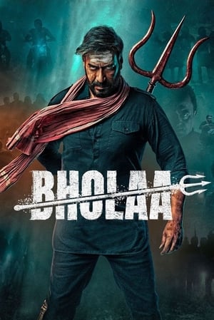 Bholaa 2023 Hindi HDRip 720p – 480p