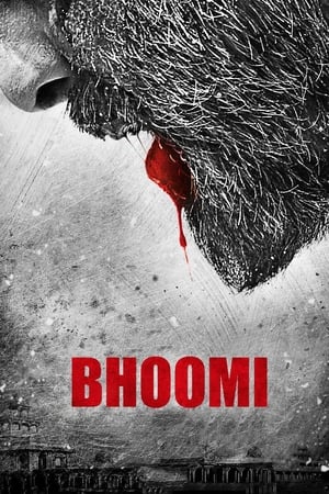 Bhoomi 2017 190mb hindi movie Hevc HDRip Download