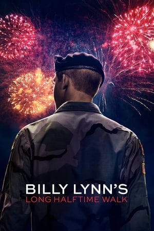 Billy Lynns Long Halftime Walk (2016) Full Movie [HD-tc] 700MB
