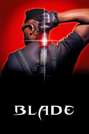 Blade (1998) 100mb Hindi Dual Audio movie Hevc BRRip Download