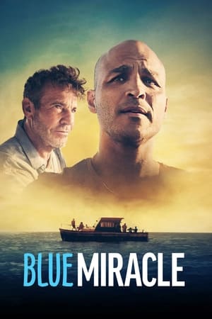 Blue Miracle 2021 Hindi Dual Audio 720p Web-DL [860MB]