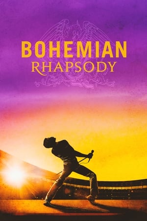 Bohemian Rhapsody (2018) Hindi Dual Audio 720p BluRay [1.4GB]