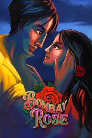 Bombay Rose 2021 Hindi Dual Audio 480p Web-DL 300MB