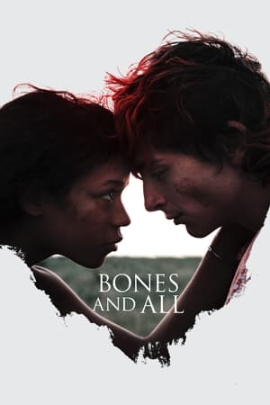 Bones and All (2022) Hindi Dual Audio HDRip 720p – 480p