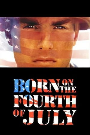 Born on the Fourth of July (1989) Hindi Dual Audio 720p BluRay [1GB]